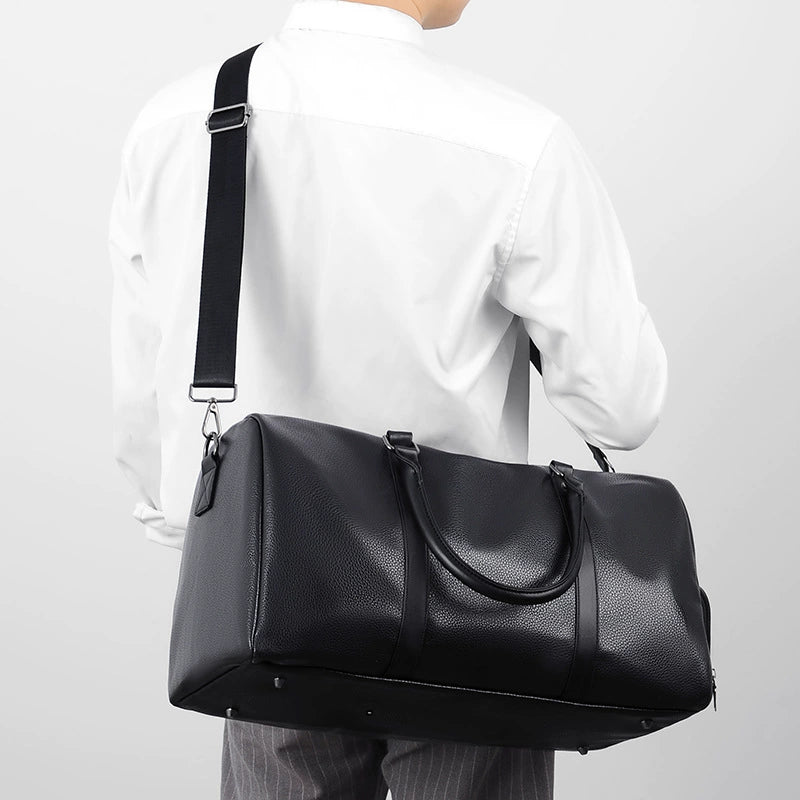 Executive Weekender Bag