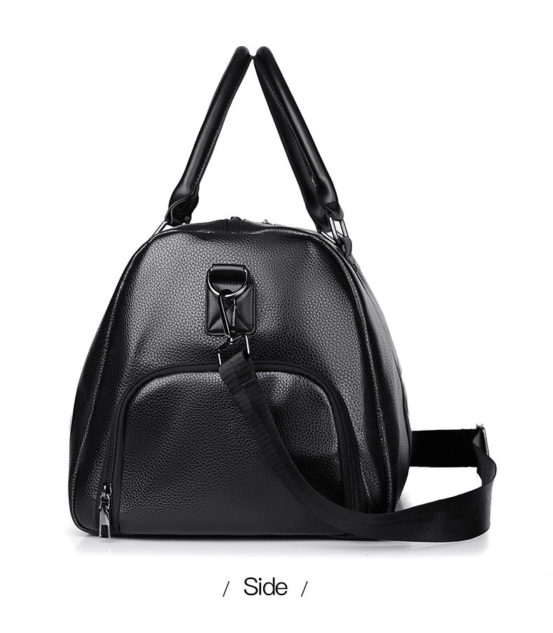 Executive Weekender Bag