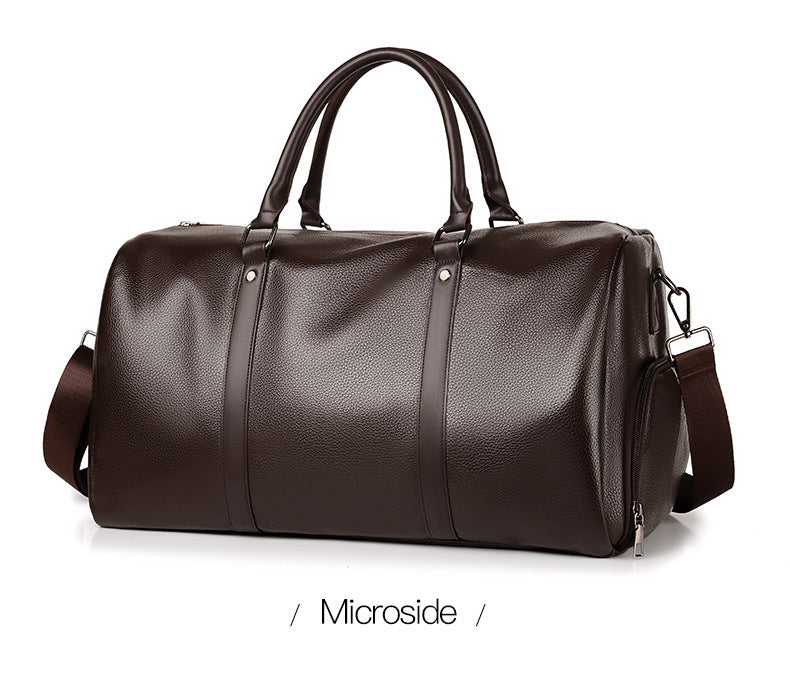 Executive Weekender Bag