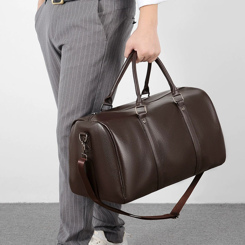Executive Weekender Bag