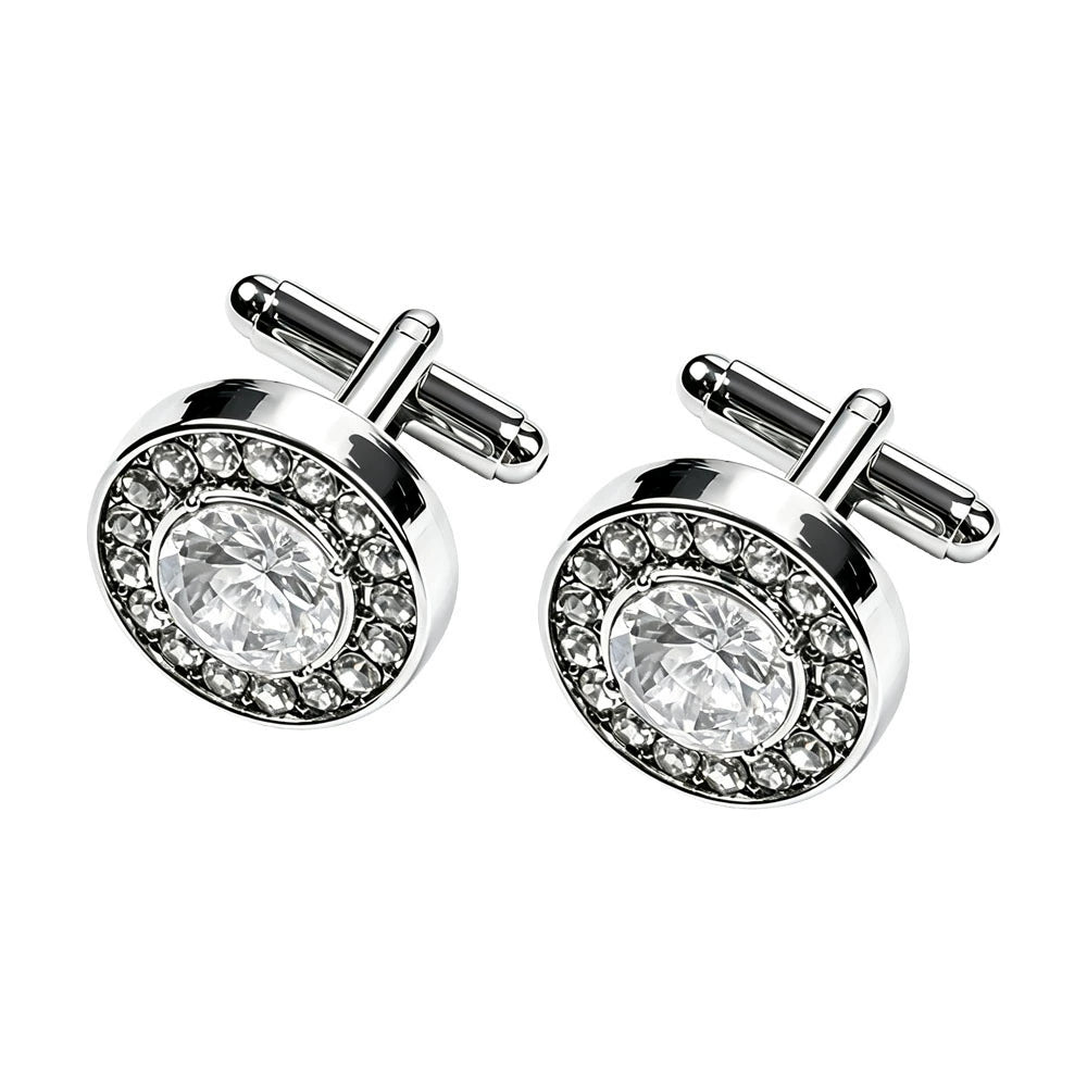 Executive Cufflinks