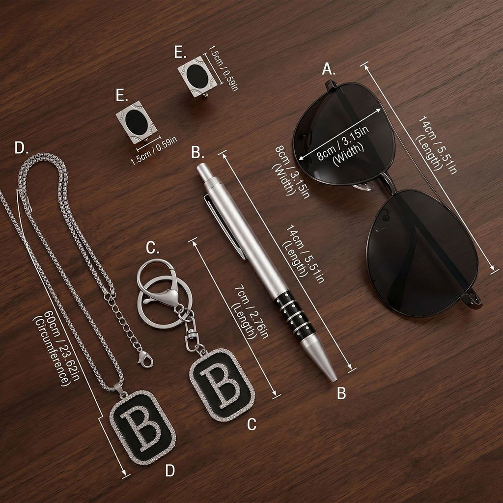 The Signature Set
