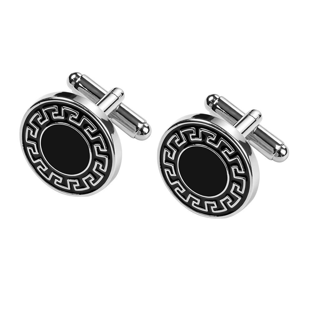 Executive Cufflinks