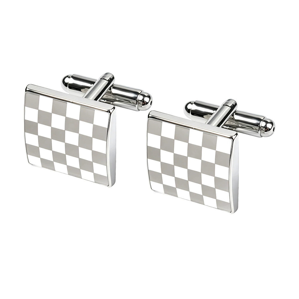 Executive Cufflinks