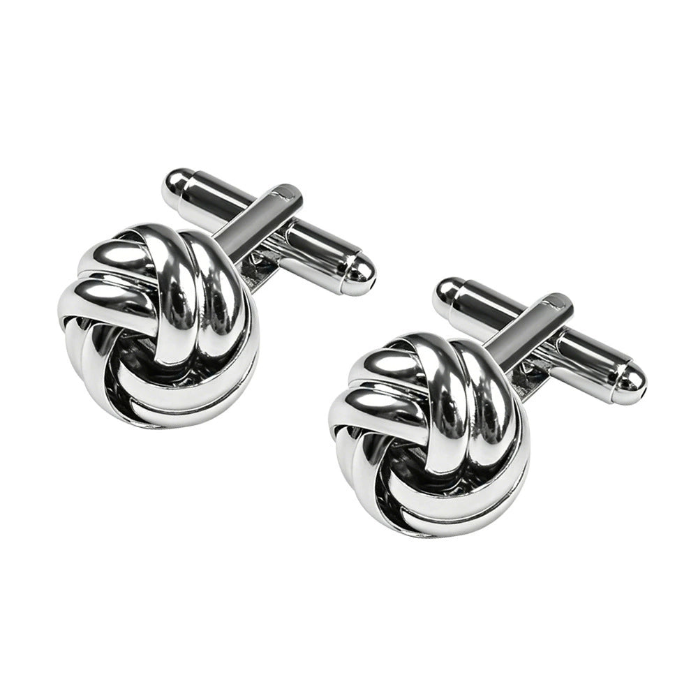 Executive Cufflinks