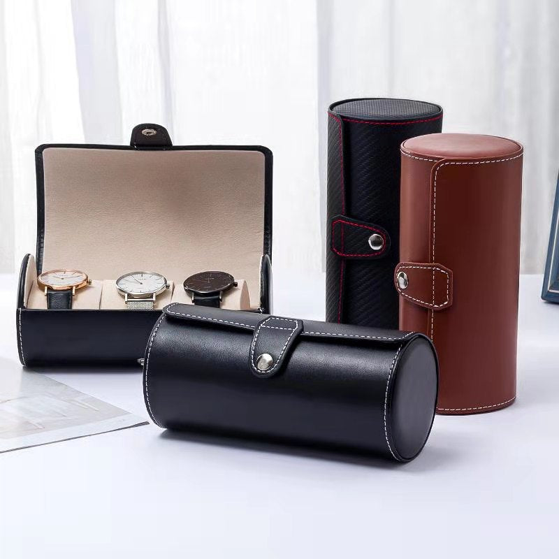 Executive Watch Roll