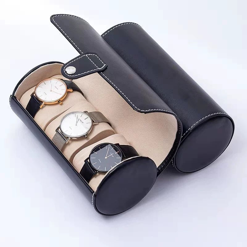 Executive Watch Roll