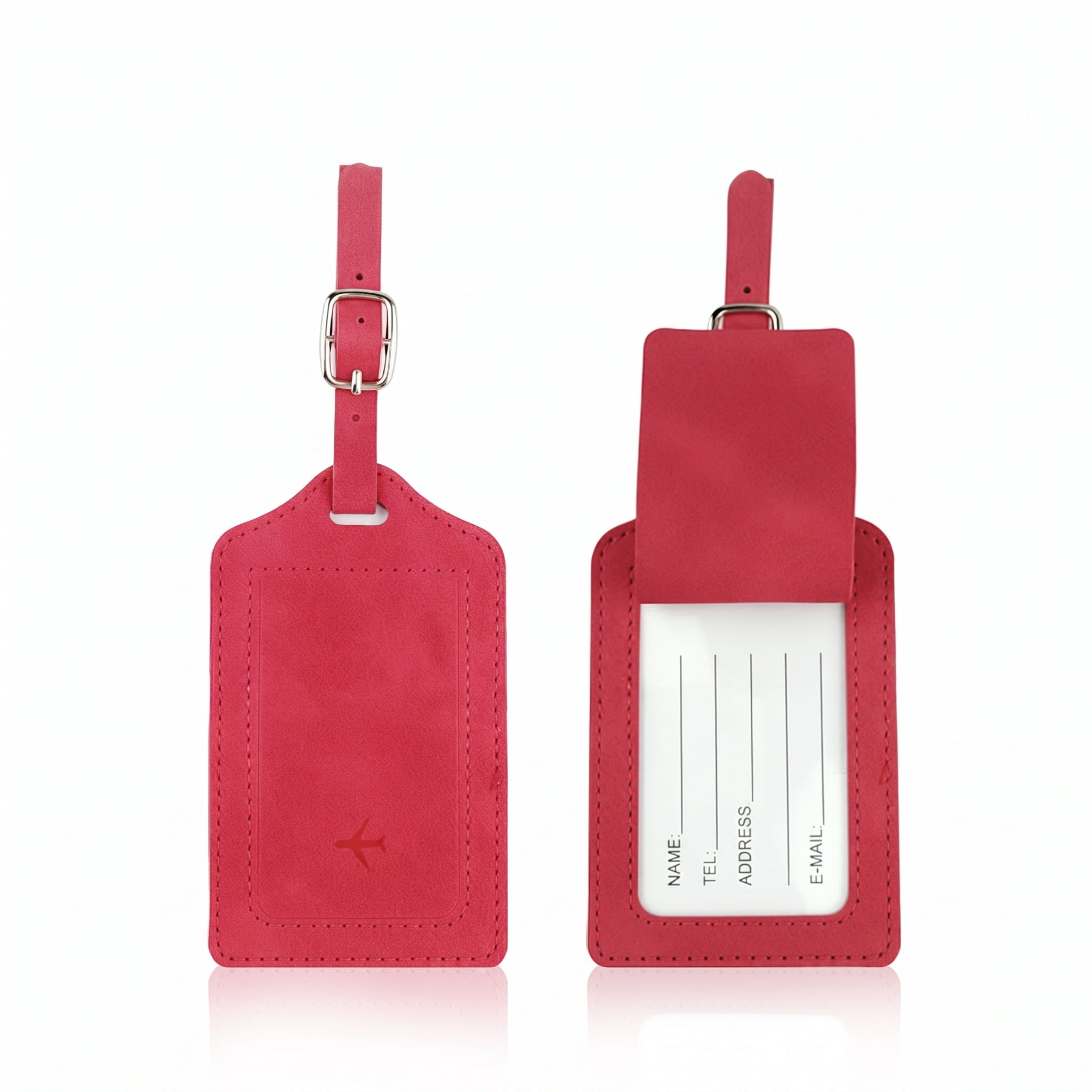 Executive Luggage Tag