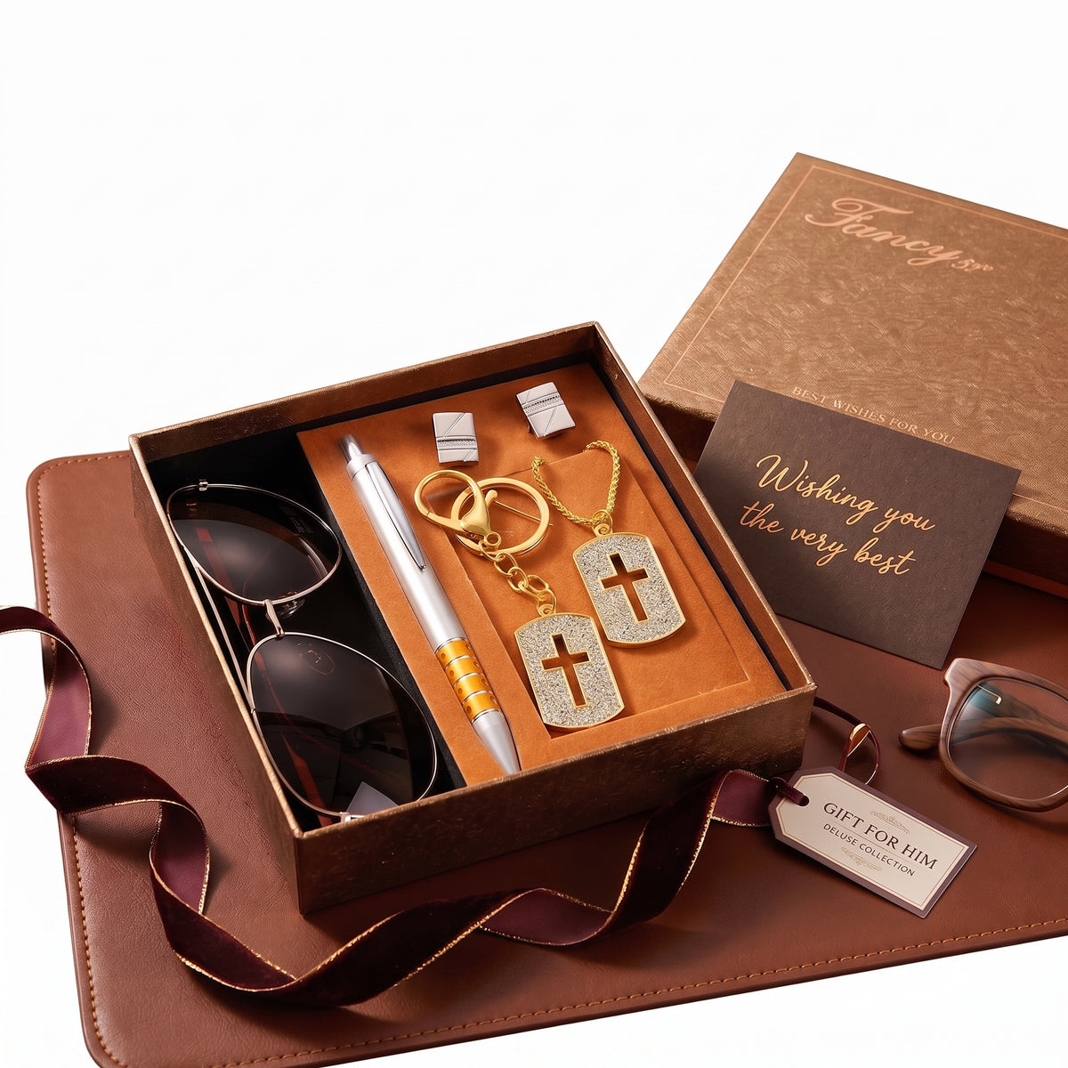 The Signature Set