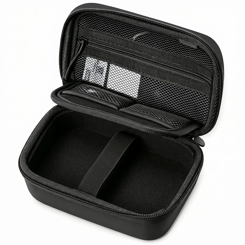 Executive Travel Tech Organizer