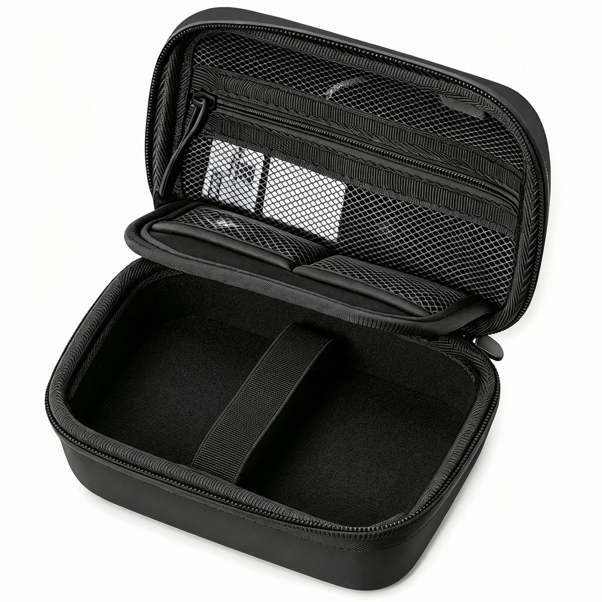 Executive Travel Tech Organizer