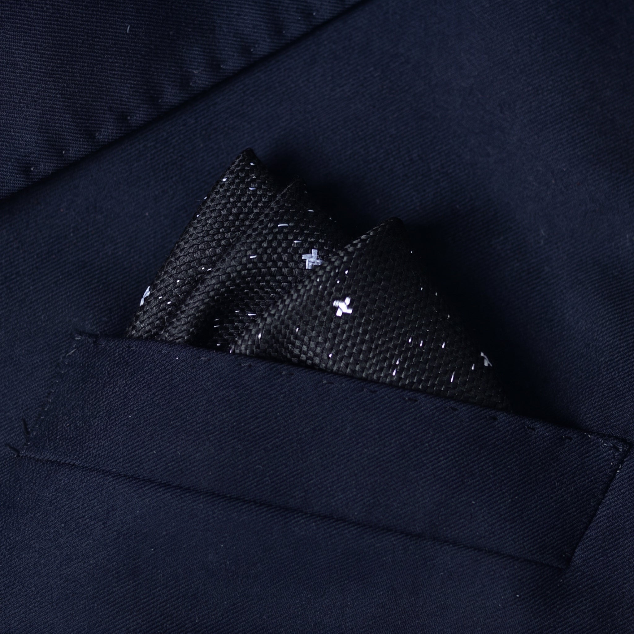 Executive Pocket Square