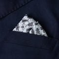 Executive Pocket Square