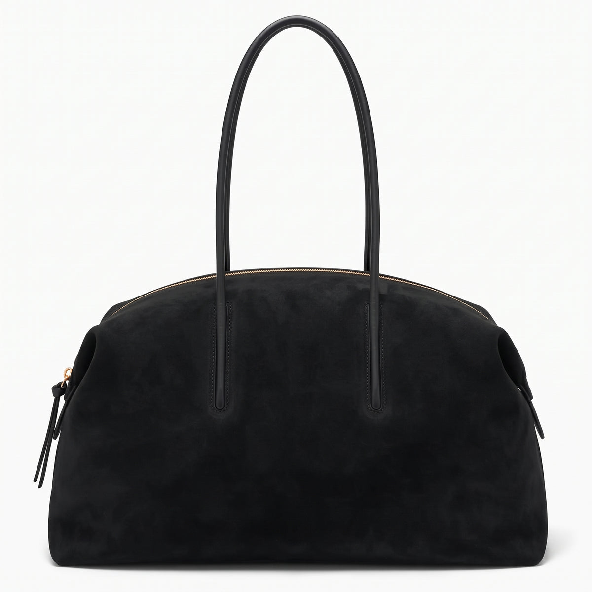 Corporate Structured Bowler Tote