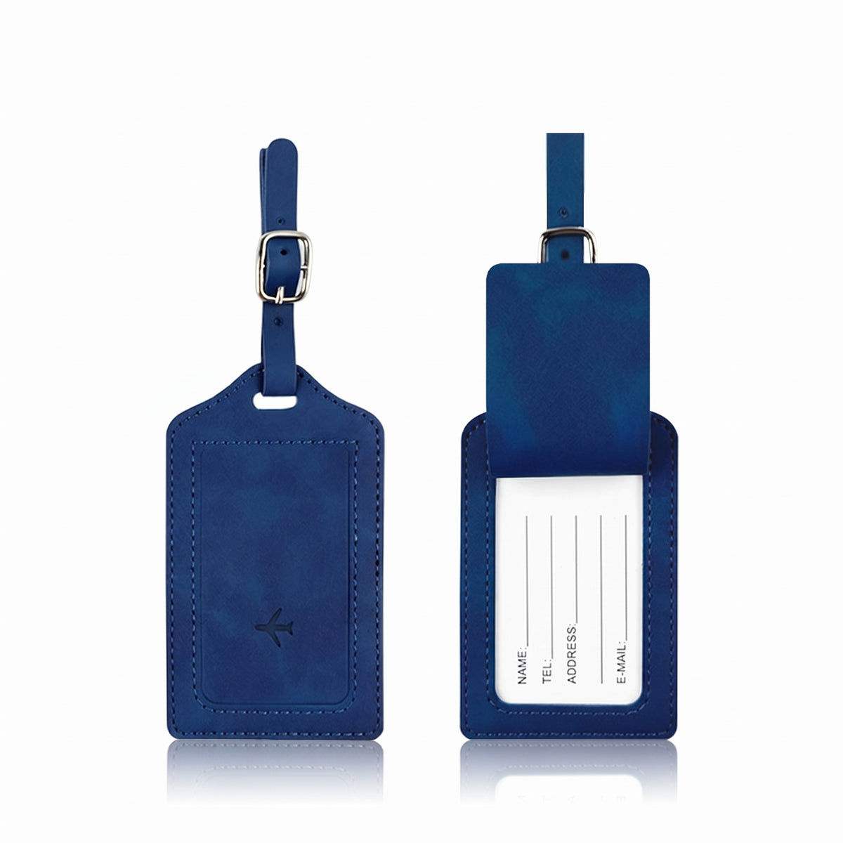 Executive Luggage Tag