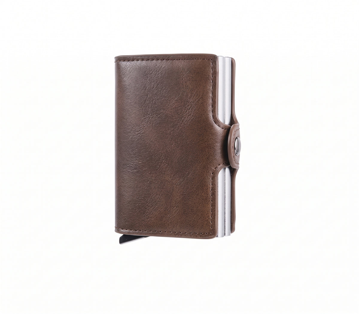 RFID Executive Pop-Up Wallet