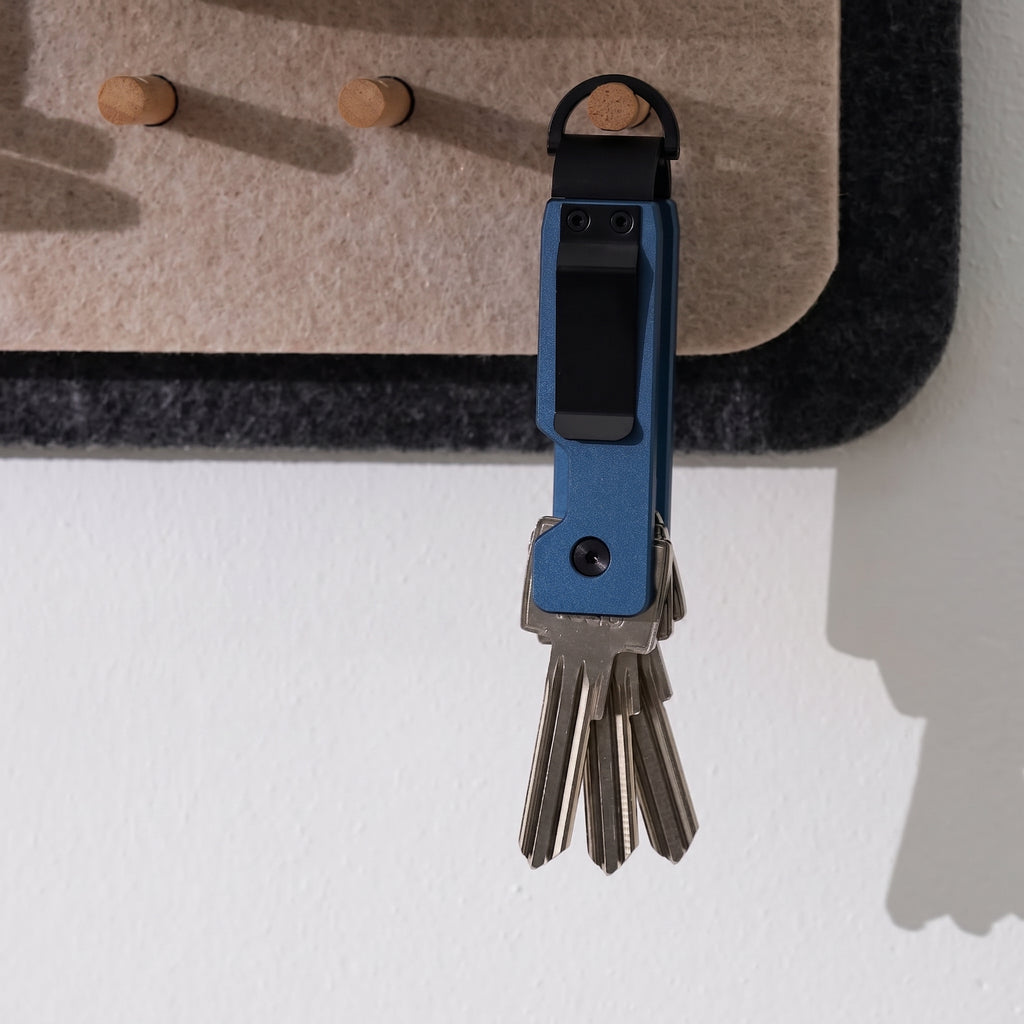 Executive Key Holder