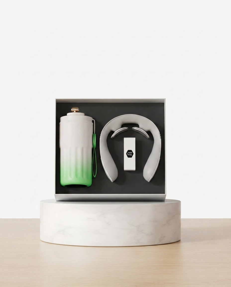 Recharge Set