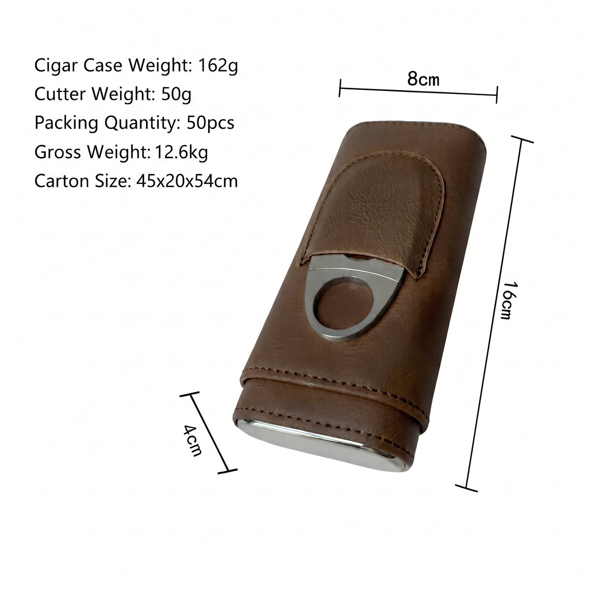 The Cigar Case