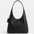 Corporate Hobo Shoulder Bag
