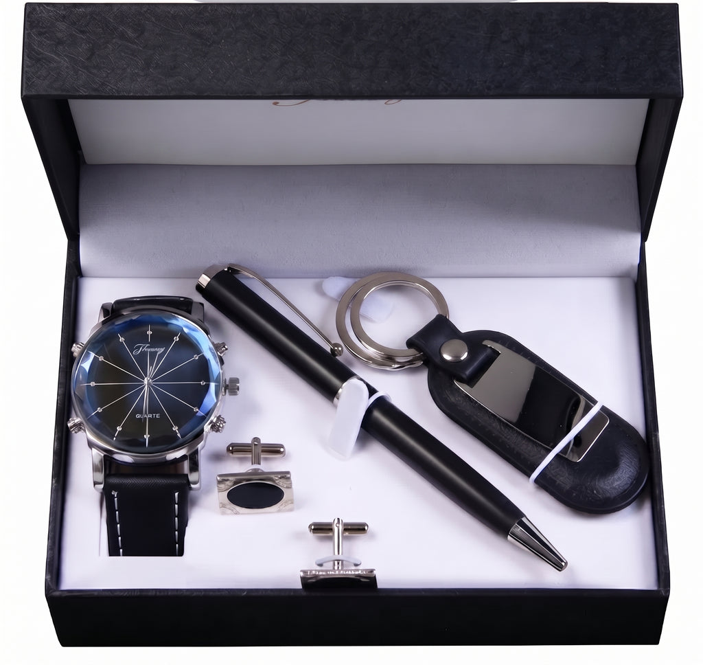 The Classic Set
