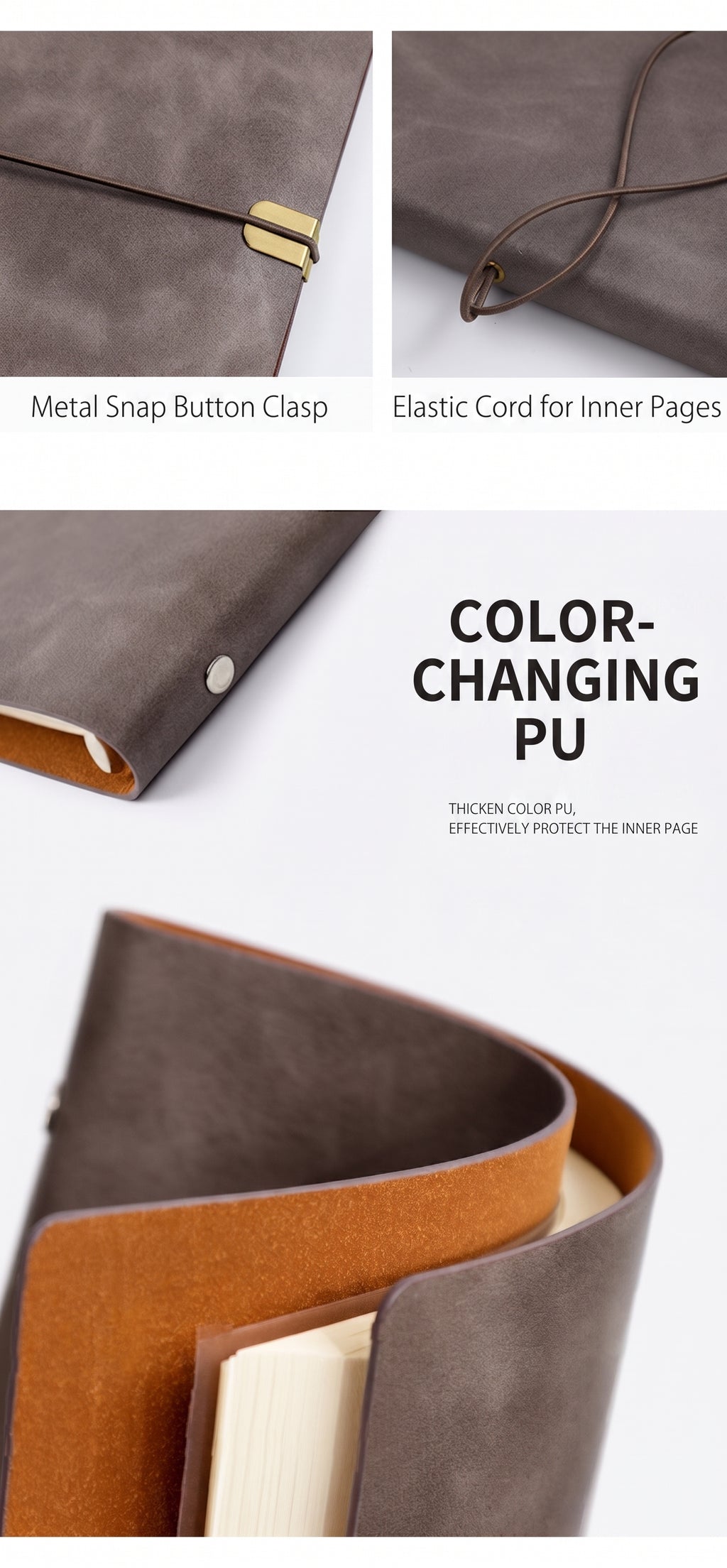 Corporate™ Executive Notebook