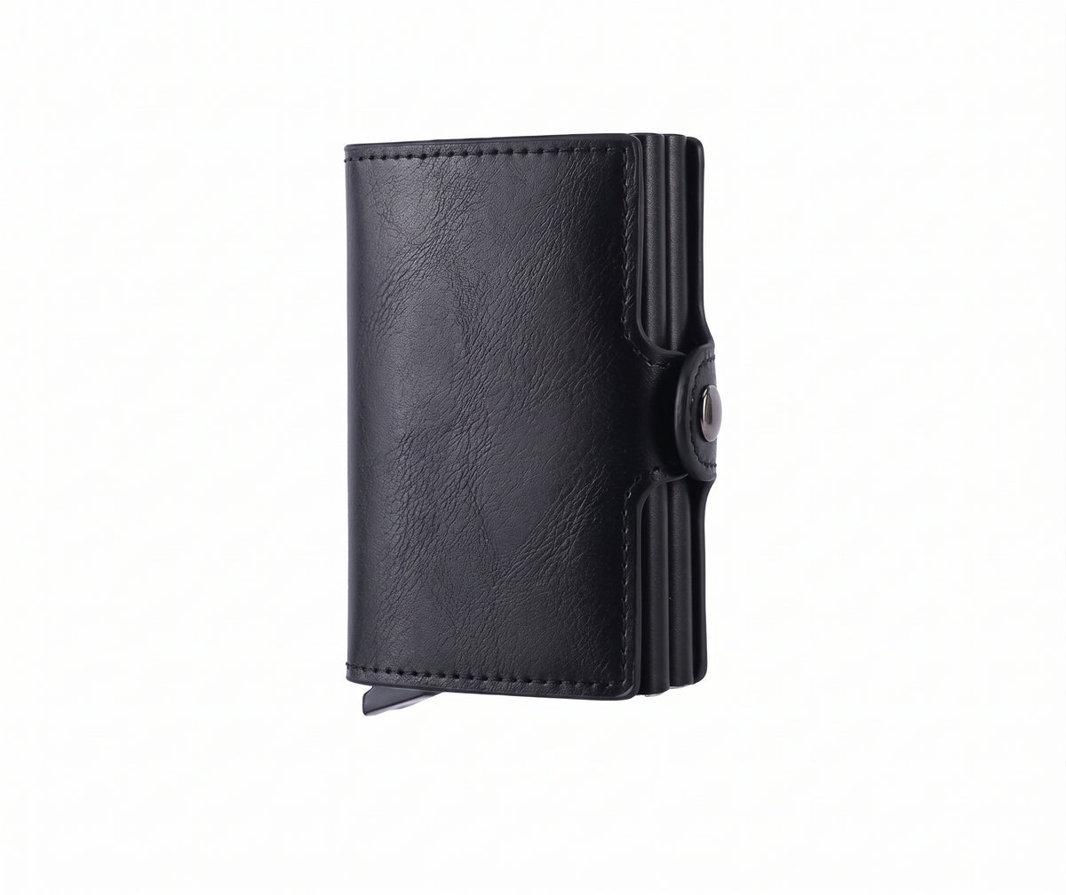 RFID Executive Pop-Up Wallet