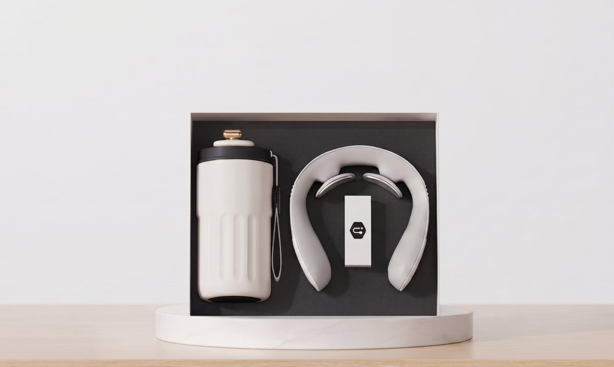 Recharge Set