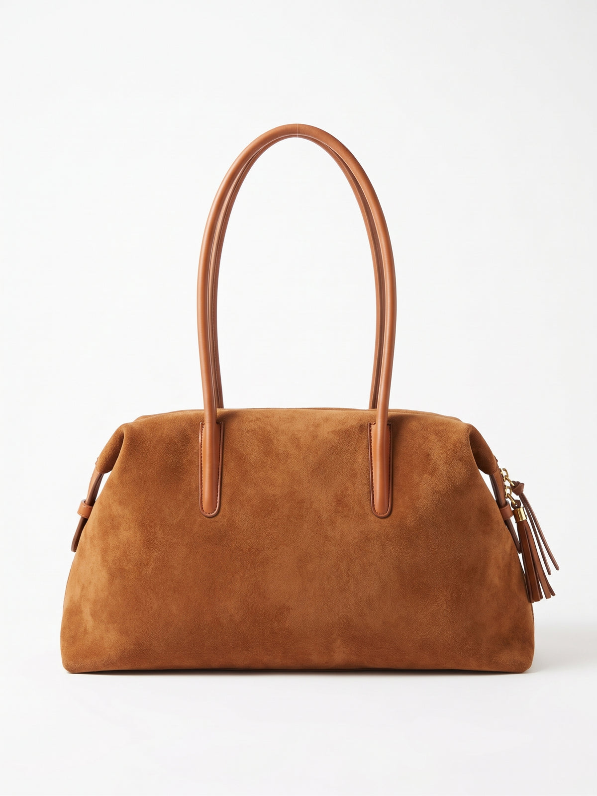 Corporate Structured Bowler Tote
