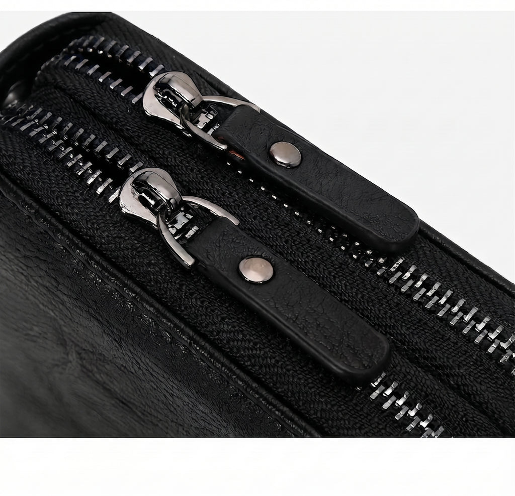 Executive Travel Wallet