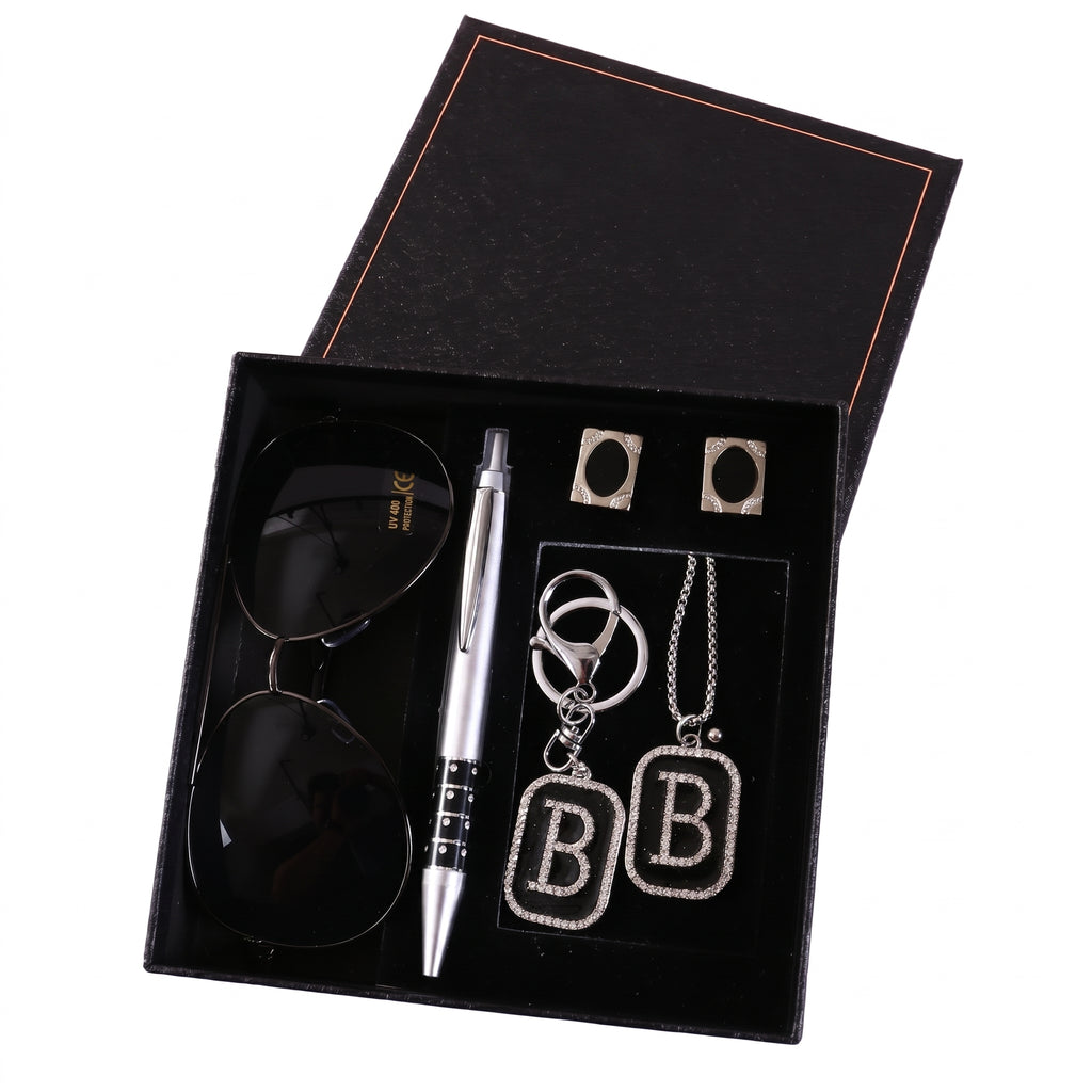 The Signature Set