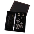 The Signature Set