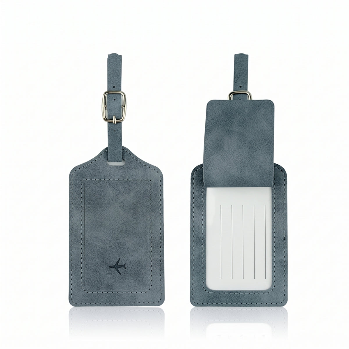 Executive Luggage Tag