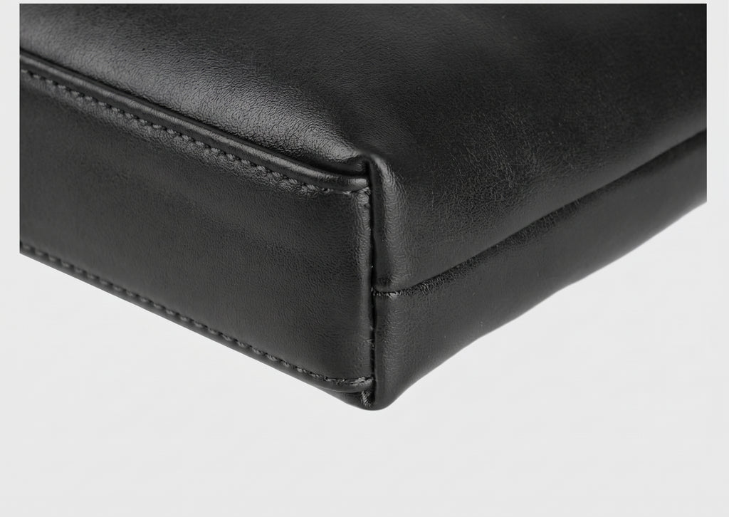 Executive Minimalist Briefcase