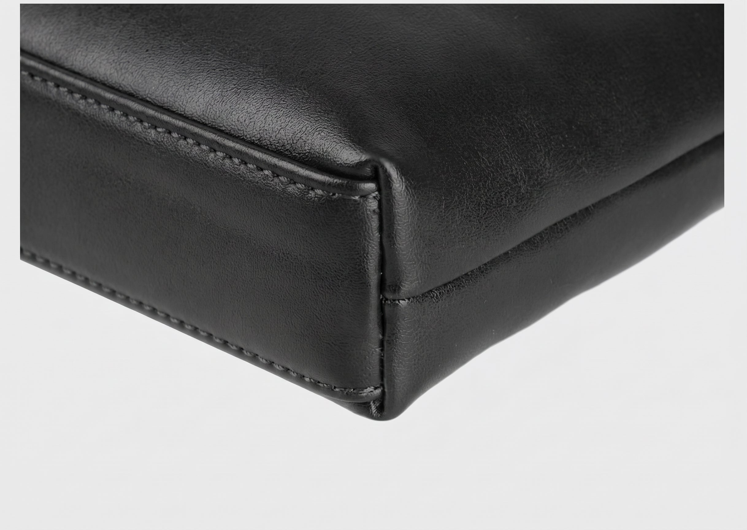 Executive Minimalist Briefcase