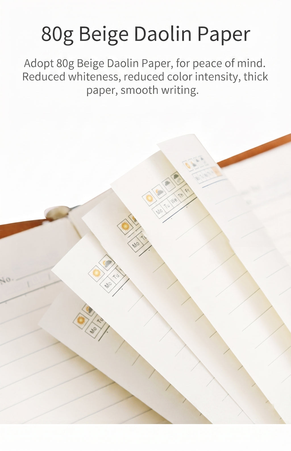 Corporate™ Executive Notebook