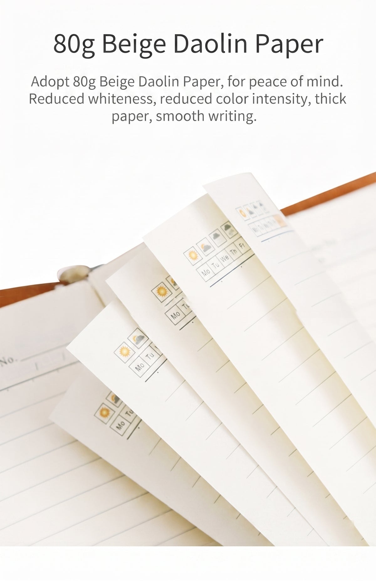 Corporate™ Executive Notebook