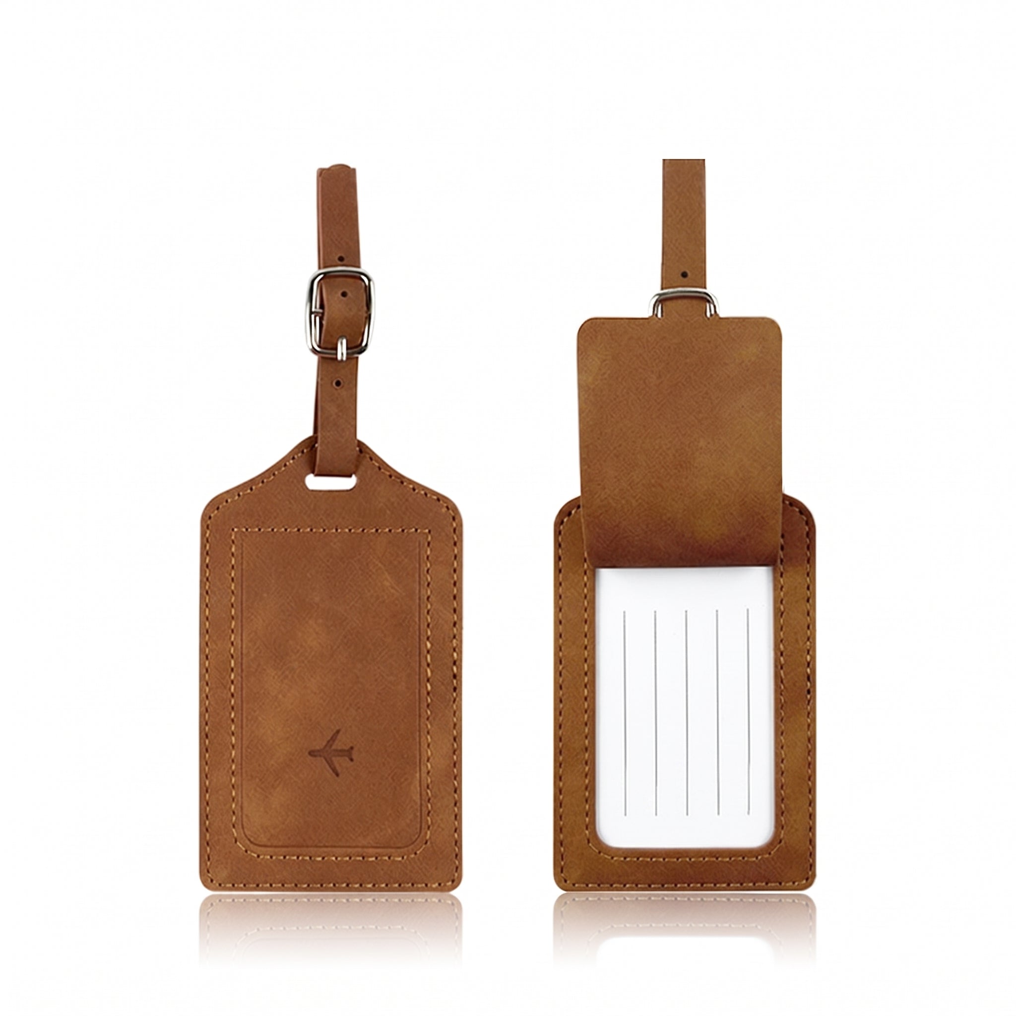 Executive Luggage Tag