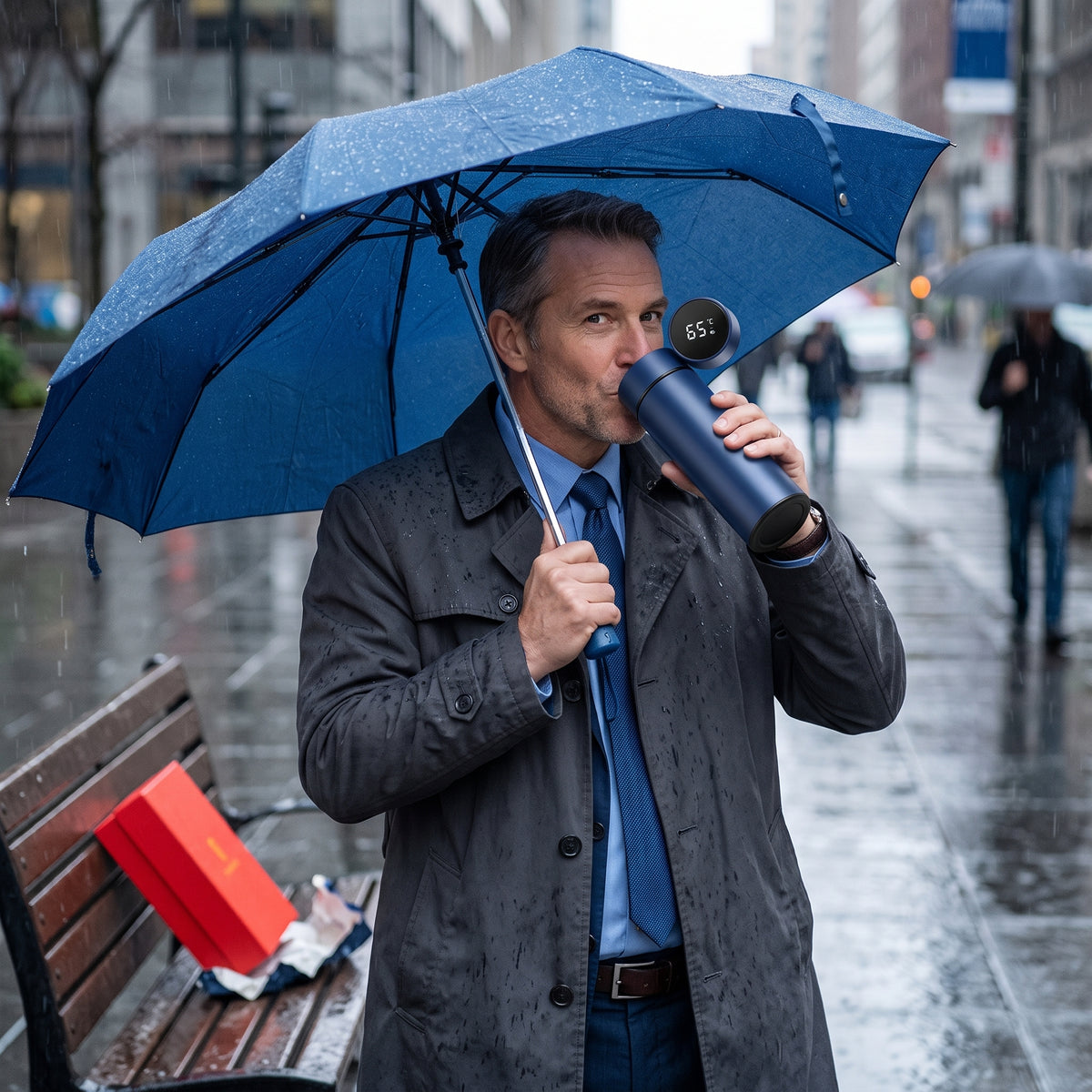 All-Weather Companion Set
