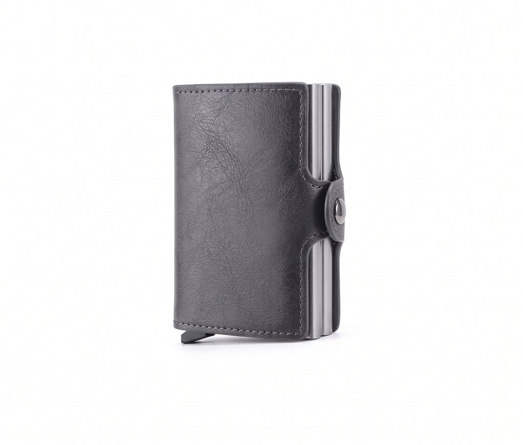 RFID Executive Pop-Up Wallet