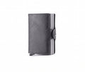 RFID Executive Pop-Up Wallet