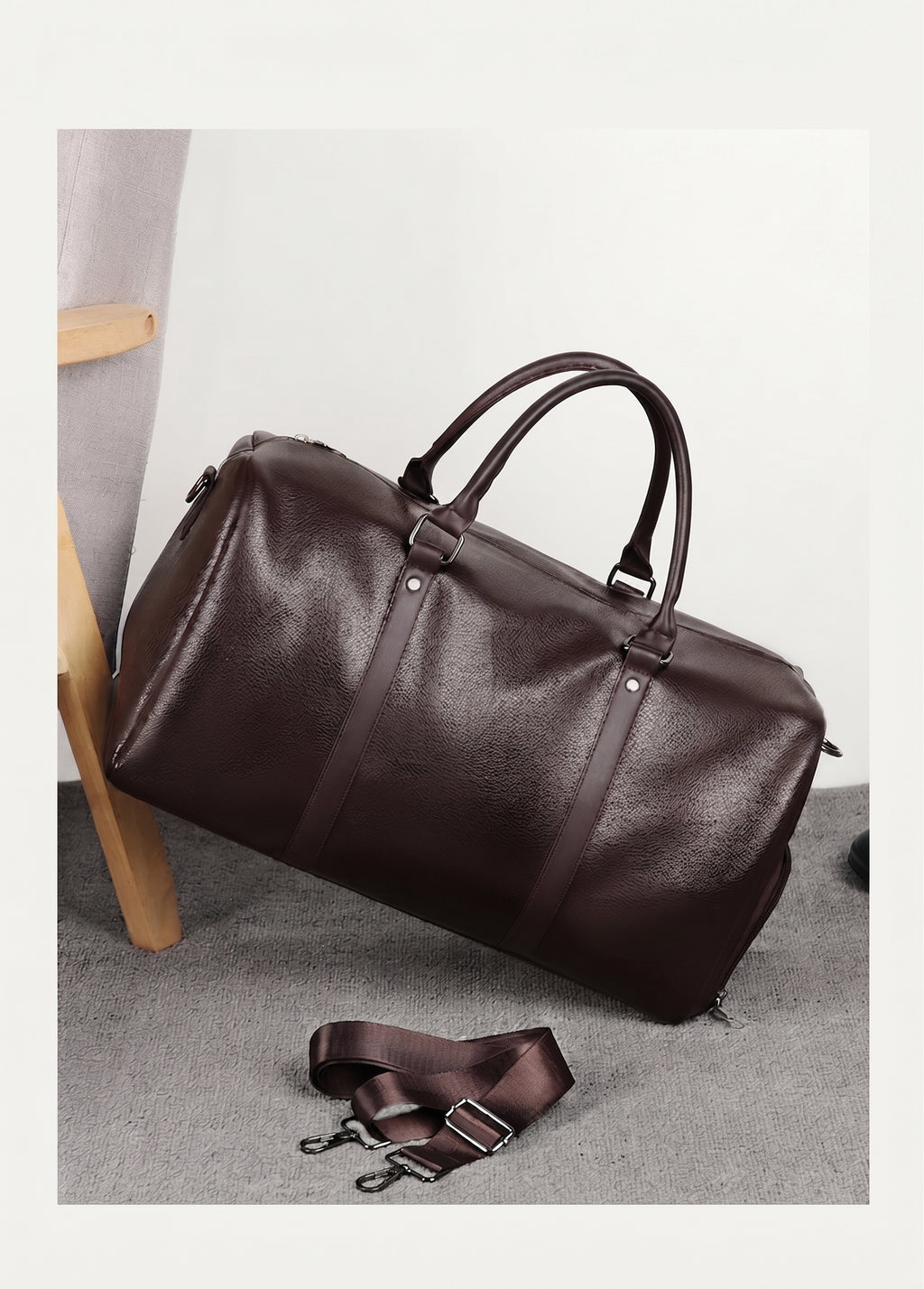 Executive Weekender Bag