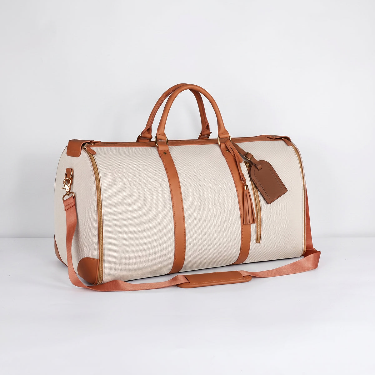Executive Garment & Duffel Set