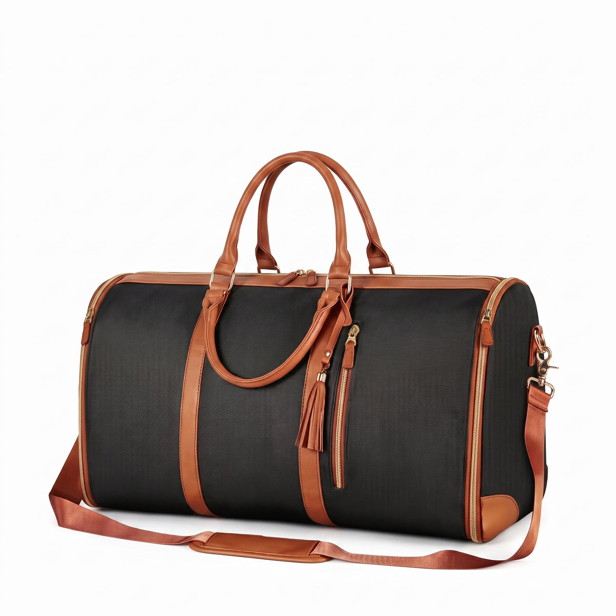 Executive Garment & Duffel Set