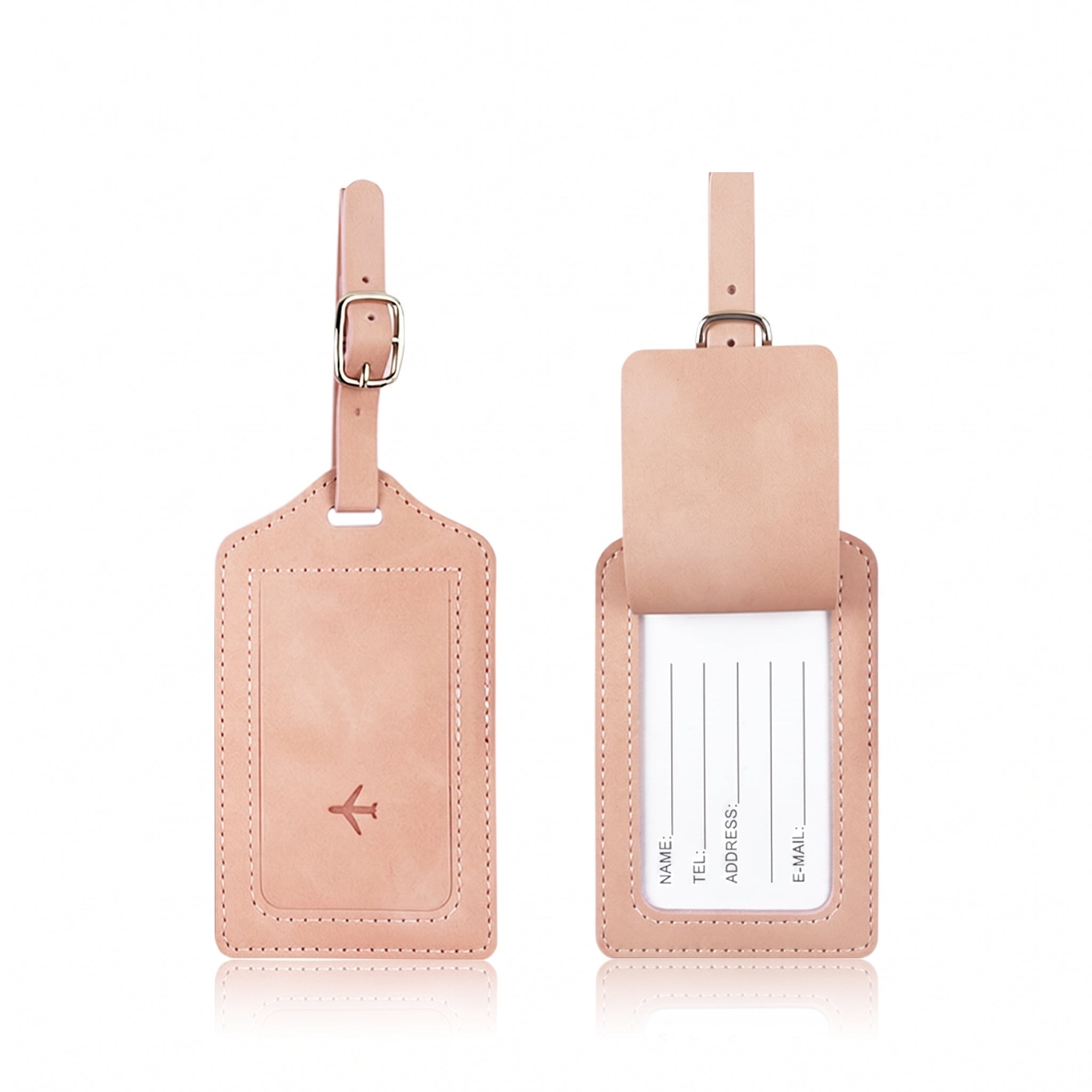 Executive Luggage Tag