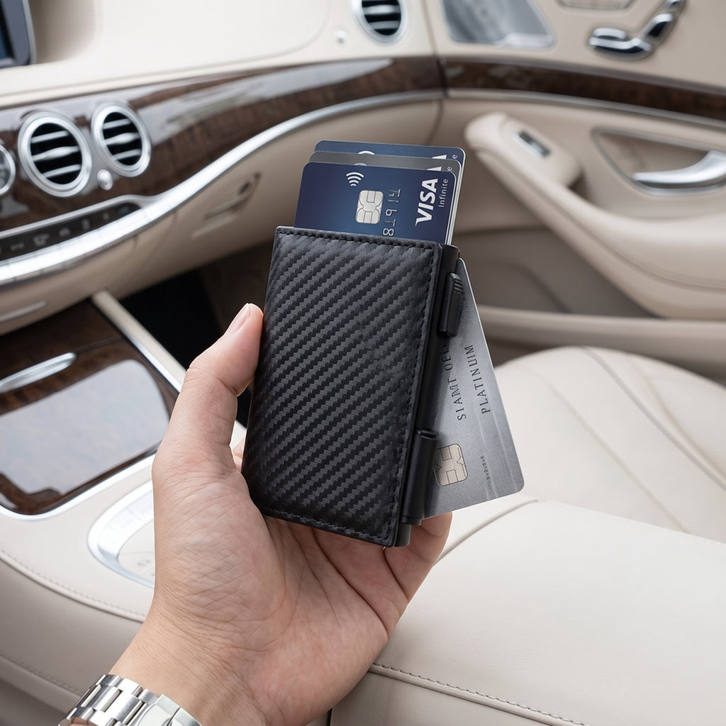 The RFID Wallet Classic