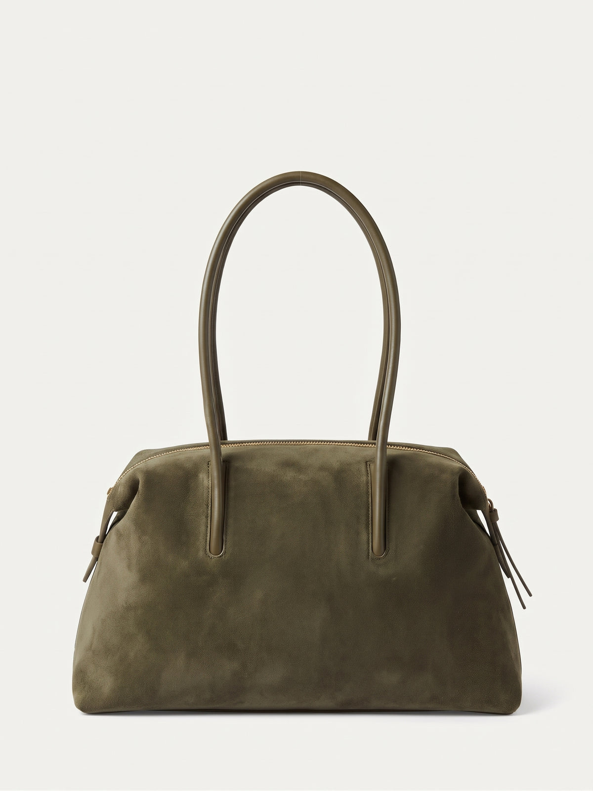 Corporate Structured Bowler Tote