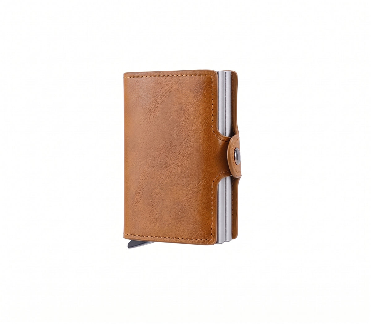 RFID Executive Pop-Up Wallet