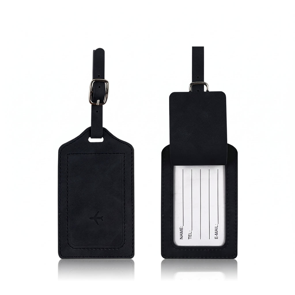 Executive Luggage Tag