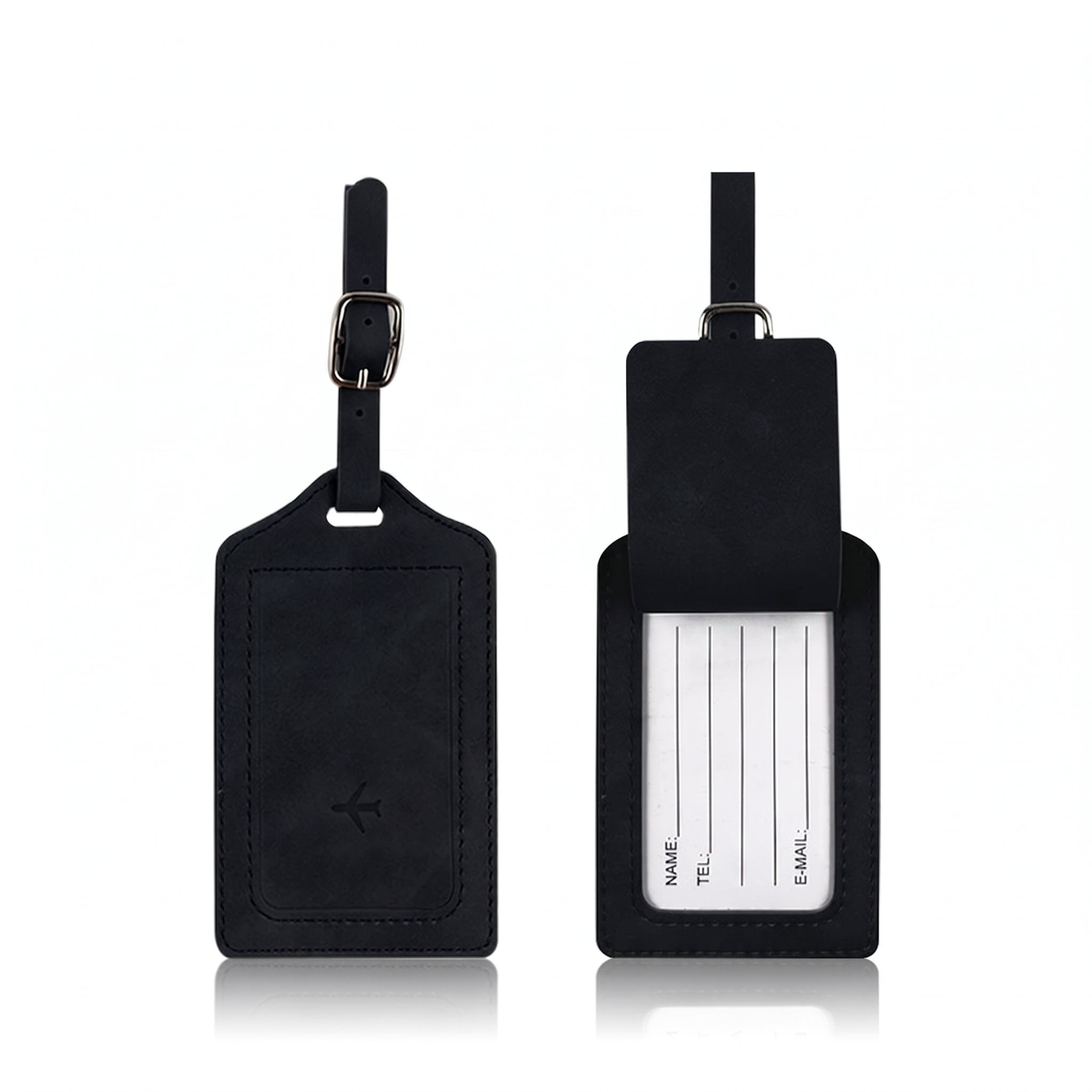 Executive Luggage Tag